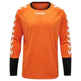 hummel-essential-長袖tシャツ