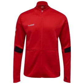 hummel-felpa-con-zip-tech-move-poly