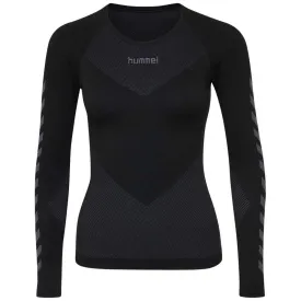 hummel-first-seamless-langarm-baselayer