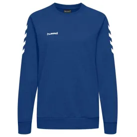 hummel-dessuadora-go