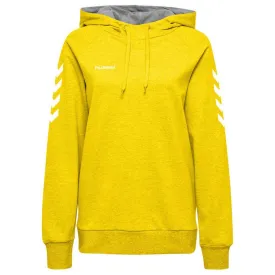 hummel-sudadera-con-capucha-go