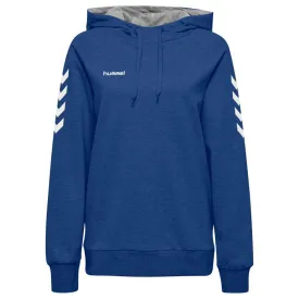 hummel-sudadera-con-capucha-go