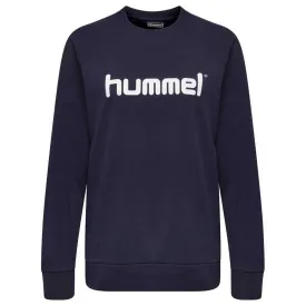 hummel-moletom-go-logo