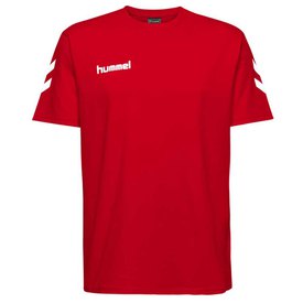 Hummel Go Cotton short sleeve T-shirt