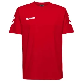 hummel-go-cotton-반팔-티셔츠