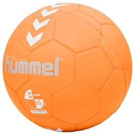 hummel Action Energizer Handball sehr guter Trainingsball Navy/Pink Größe 2 NEU 