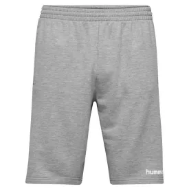 hummel-go-shorts