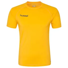 hummel-samarreta-de-maniga-curta-first-performance
