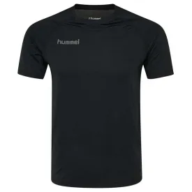 hummel-first-performance-반팔-티셔츠