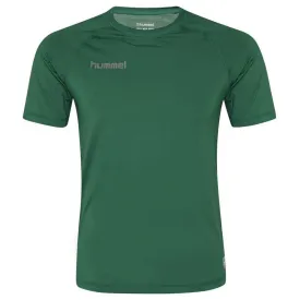 hummel-first-performance-半袖tシャツ