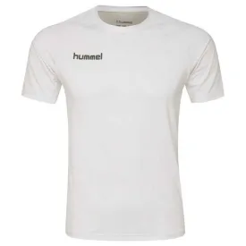 hummel-samarreta-de-maniga-curta-first-performance