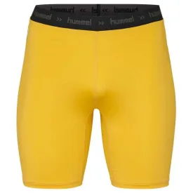 hummel-first-performance-korta-leggings