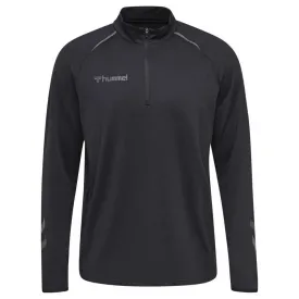 hummel-Толстовка-authentic-pro