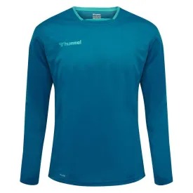 hummel-authentic-poly-긴팔-티셔츠