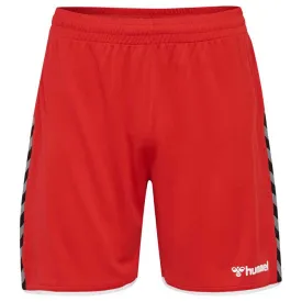 hummel-authentic-poly-shortsit