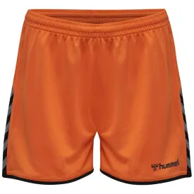 hummel-authentic-shortsit