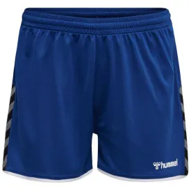 hummel-authentic-shortsit