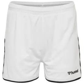 hummel-Шорты-authentic