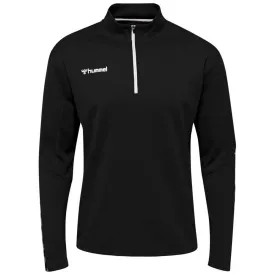 hummel-Толстовка-authentic