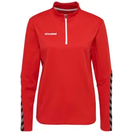 hummel-Толстовка-authentic