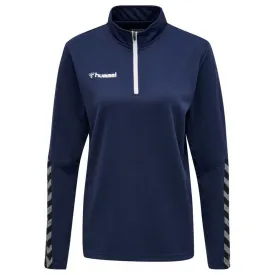 hummel-dessuadora-authentic