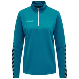 hummel-authentic-sweatshirt