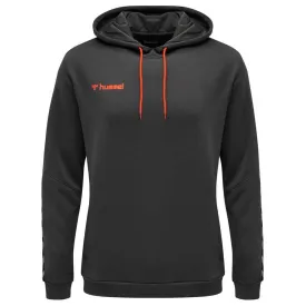 hummel-sudadera-con-capucha-authentic