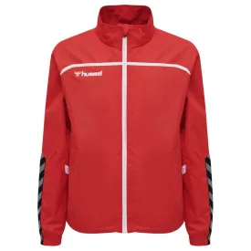 hummel-authentic-training-夹克