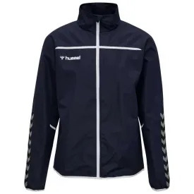hummel-authentic-training-夹克