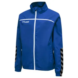 hummel-authentic-training-夹克