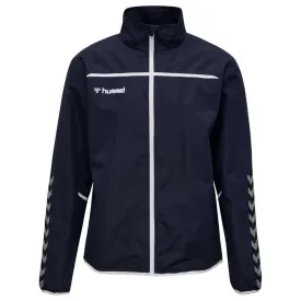 hummel-authentic-training-jakke