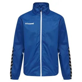 hummel-giacca-authentic-training