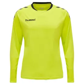 hummel-core-langarmet-sett