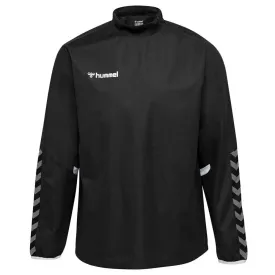 hummel-authentic-jakke