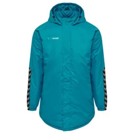 hummel-casaco-authentic-bench