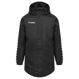 hummel-authentic-bench-夹克