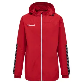 hummel-authentic-all-weather-夹克
