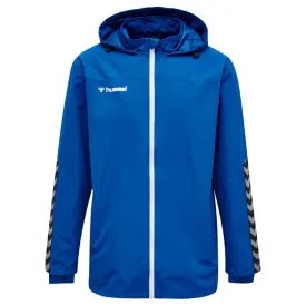 hummel-giacca-authentic-all-weather