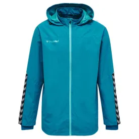 hummel-giacca-authentic-all-weather