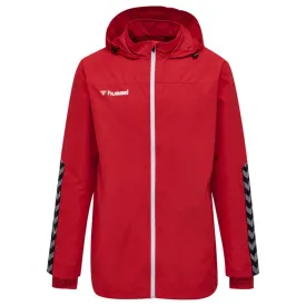hummel-authentic-all-weather-夹克