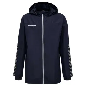 hummel-giacca-authentic-all-weather