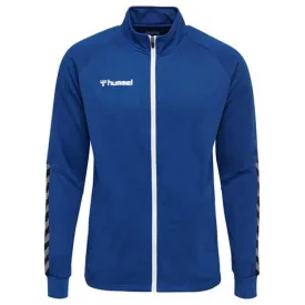 hummel-authentic-재킷