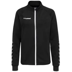 hummel-authentic-재킷