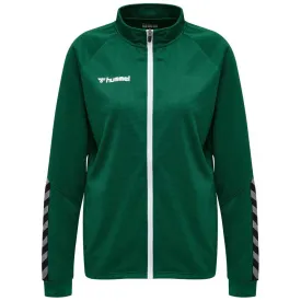 hummel-authentic-재킷