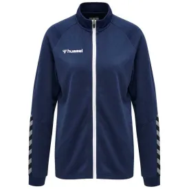 hummel-authentic-재킷