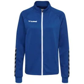 hummel-authentic-jacka