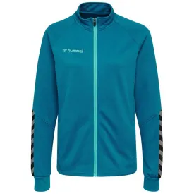 hummel-authentic-재킷