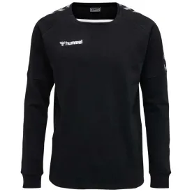hummel-dessuadora-authentic-training
