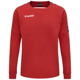 hummel-authentic-training-collegepaita