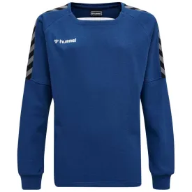 hummel-dessuadora-authentic-training